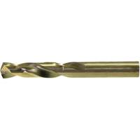 Foret extra court DRILLCO, 1/16", Cobalt, Cannelure 5/8", Pointe de 135° PB Rental Co. Ltd.