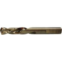 Foret extra court DRILLCO, 1/16", Cobalt, Cannelure 5/8", Pointe de 135° PB Rental Co. Ltd.