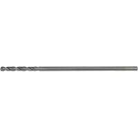 Foret allong&eacute; pour a&eacute;ronef DRILLCO, 1/16", Acier rapide, Cannelure 7/8", Pointe de 135° PB Rental Co. Ltd.