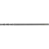 Foret allong&eacute; pour a&eacute;ronef DRILLCO, #1, Acier rapide, Cannelure 2-5/8", Pointe de 135° PB Rental Co. Ltd.