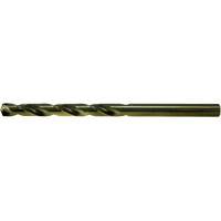 Foret allong&eacute; pour a&eacute;ronef DRILLCO, 1/16", Acier rapide au cobalt, Cannelure 7/8", Pointe de 135° PB Rental Co. Ltd.