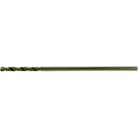 Foret allong&eacute; pour a&eacute;ronef DRILLCO, #1, Acier rapide au cobalt, Cannelure 2-5/8", Pointe de 135° PB Rental Co. Ltd.