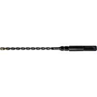 Foret de maçonnerie pour ancrages Tapcon DRILLCO, 5/32", Tige Hexagonale/SDS-Plus, Carbure PB Rental Co. Ltd.