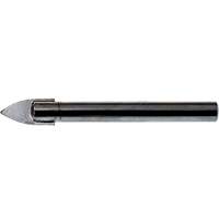 Foret pour verre & tuile DRILLCO, 1/8", Carbure PB Rental Co. Ltd.