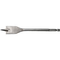 Foret &agrave; trois pointes DRILLCO, Diam&egrave;tre de 1/4", Longeur de 6" PB Rental Co. Ltd.