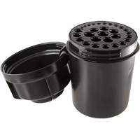 Index en plastique pour forets Drillco PB Rental Co. Ltd.