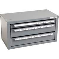 Drillco&reg; Tap Dispenser PB Rental Co. Ltd.