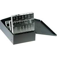 Drillco&reg; Index Only Tap, 10 Pieces PB Rental Co. Ltd.