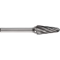 Fraise cylindrique pour la coupe d'aluminium DRILLCO, SL-1NF PB Rental Co. Ltd.
