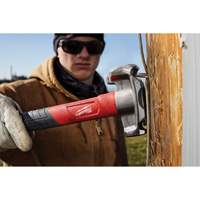 4-in-1 Lineman's Hammer, 32 oz., Fibreglass Handle, 15" L PB Rental Co. Ltd.