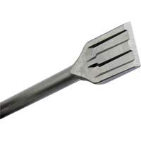 Sledge Scaling Chisel PB Rental Co. Ltd.