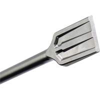 Sledge Scaling Chisel PB Rental Co. Ltd.