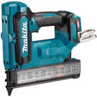 Cloueuse de finition calibre 18 1-5/8" XGT BL Max* (outil seulement), 40 V, Lithium-ion PB Rental Co. Ltd.