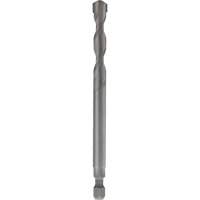 Carbide Tipped Pilot Bit, 1/4" Shank PB Rental Co. Ltd.