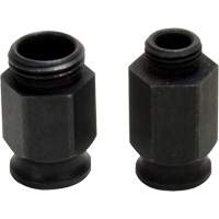 1/2" & 5/8" Hole Saw Adapter Nuts PB Rental Co. Ltd.