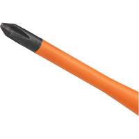 Slim-Tip Insulated Screwdriver Set, 1000 V, 2 Pcs PB Rental Co. Ltd.