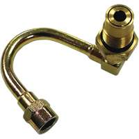 Swivel Assembly PB Rental Co. Ltd.