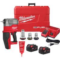 M18 Fuel ProPEX&reg; Cordless Expander Kit with One-Key PB Rental Co. Ltd.