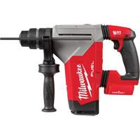 Marteau rotatif M18 Fuel SDS Plus avec ensemble d&eacute;poussi&eacute;reur Hammervac, 18 V, 1-1/8" - 3", 800 tr/min PB Rental Co. Ltd.