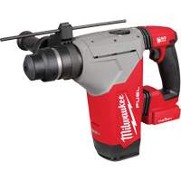 Marteau rotatif M18 Fuel SDS Plus avec One-Key, 18 V, 1-1/8" - 3", 800 tr/min PB Rental Co. Ltd.