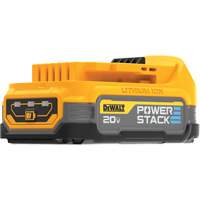 Max* Powerstack Compact Battery, Lithium-Ion, 20 V, 1.7 A PB Rental Co. Ltd.