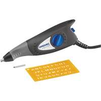 Engraver Kit PB Rental Co. Ltd.