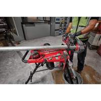 6” Leveling Tripod Chain Vise PB Rental Co. Ltd.