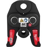 3/4" RLS&reg; ACR Press Jaw PB Rental Co. Ltd.