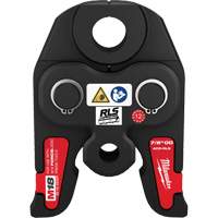 7/8" RLS&reg; ACR Press Jaw PB Rental Co. Ltd.