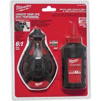 Bold Line Chalk Reel Kit PB Rental Co. Ltd.