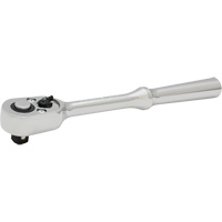 Quick Release Ratchet, 1/2" Drive, Plain Handle PB Rental Co. Ltd.
