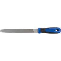 Lime &agrave; parer avec manche, Plat, 8", Lisse PB Rental Co. Ltd.