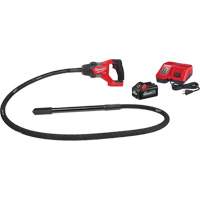 M18 Fuel 8' Concrete Pencil Vibrator Kit PB Rental Co. Ltd.
