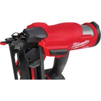 N&eacute;cessaire de clouage en biais M18 Fuel pour clous de finition de calibre 16, 18 V, Lithium-ion PB Rental Co. Ltd.