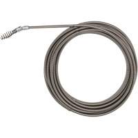 Replacement Drop Head Cable for Trapsnake Auger PB Rental Co. Ltd.