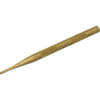 Poinçon pilote en laiton PB Rental Co. Ltd.