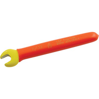 Insulated Open-Ended SAE Wrench PB Rental Co. Ltd.