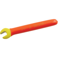 Insulated Open-Ended SAE Wrench PB Rental Co. Ltd.