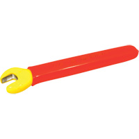 Insulated Open-Ended SAE Wrench PB Rental Co. Ltd.