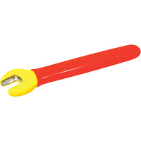 Insulated Open-Ended SAE Wrench PB Rental Co. Ltd.