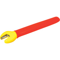 Insulated Open-Ended SAE Wrench PB Rental Co. Ltd.