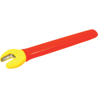 Insulated Open-Ended SAE Wrench PB Rental Co. Ltd.