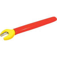 Insulated Open-Ended SAE Wrench PB Rental Co. Ltd.