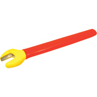 Insulated Open-Ended SAE Wrench PB Rental Co. Ltd.