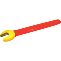 Insulated Open-Ended SAE Wrench PB Rental Co. Ltd.