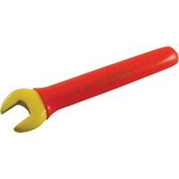 Insulated Open-Ended SAE Wrench PB Rental Co. Ltd.