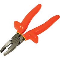 Insulated Linesman's Pliers PB Rental Co. Ltd.