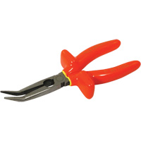 Needle Nose 45° Curved With Cutter Pliers PB Rental Co. Ltd.