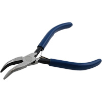 Mini Needle Nose Curved Pliers PB Rental Co. Ltd.