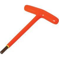 SAE Insulated Hex Key PB Rental Co. Ltd.